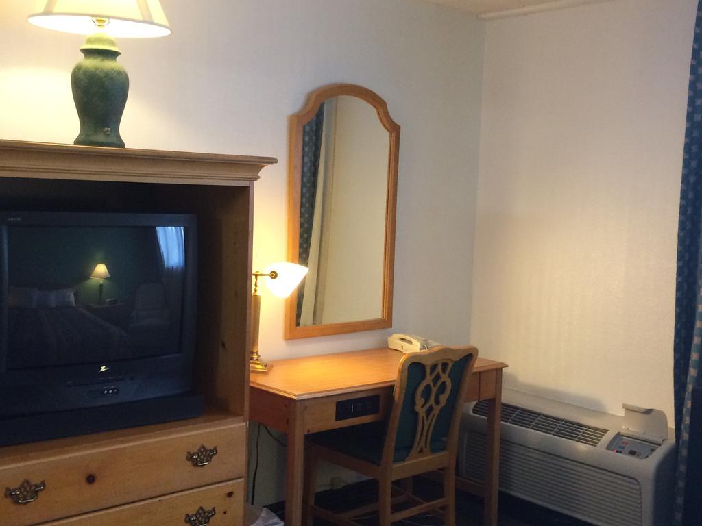 Carol Hotel 奥马哈 客房 照片