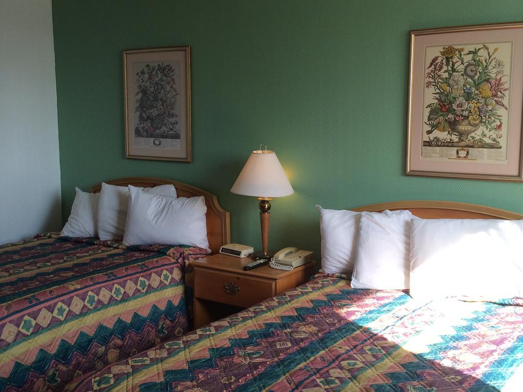 Carol Hotel 奥马哈 外观 照片