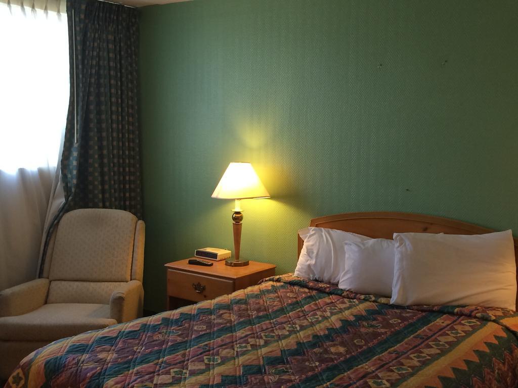 Carol Hotel 奥马哈 外观 照片
