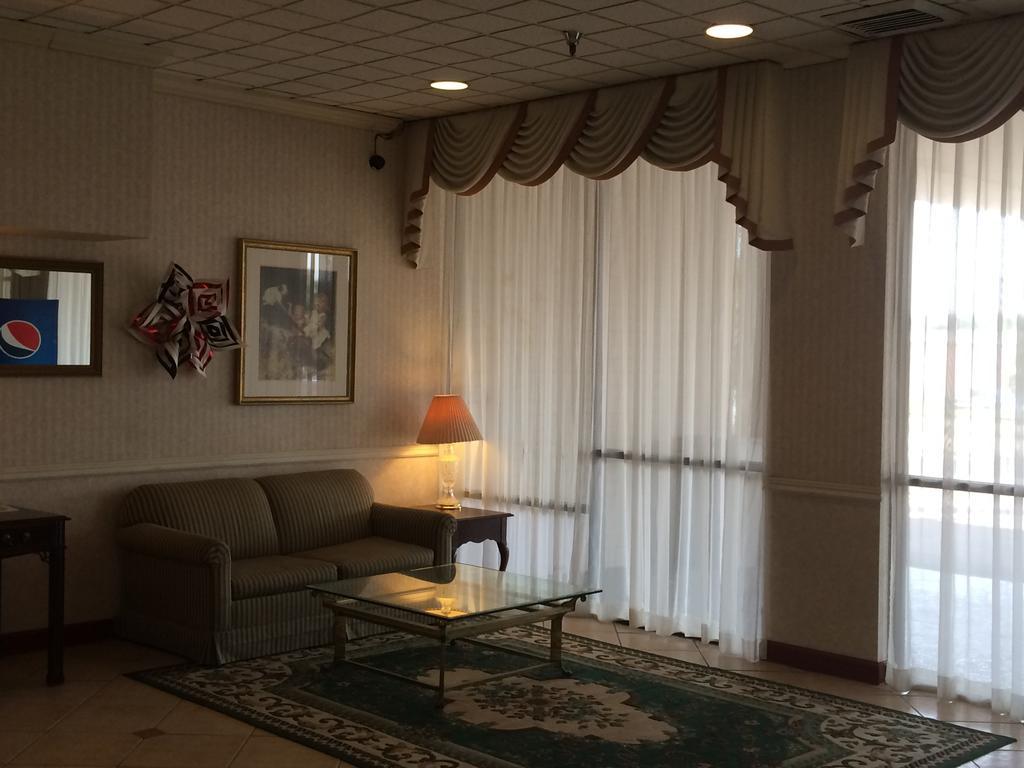 Carol Hotel 奥马哈 外观 照片