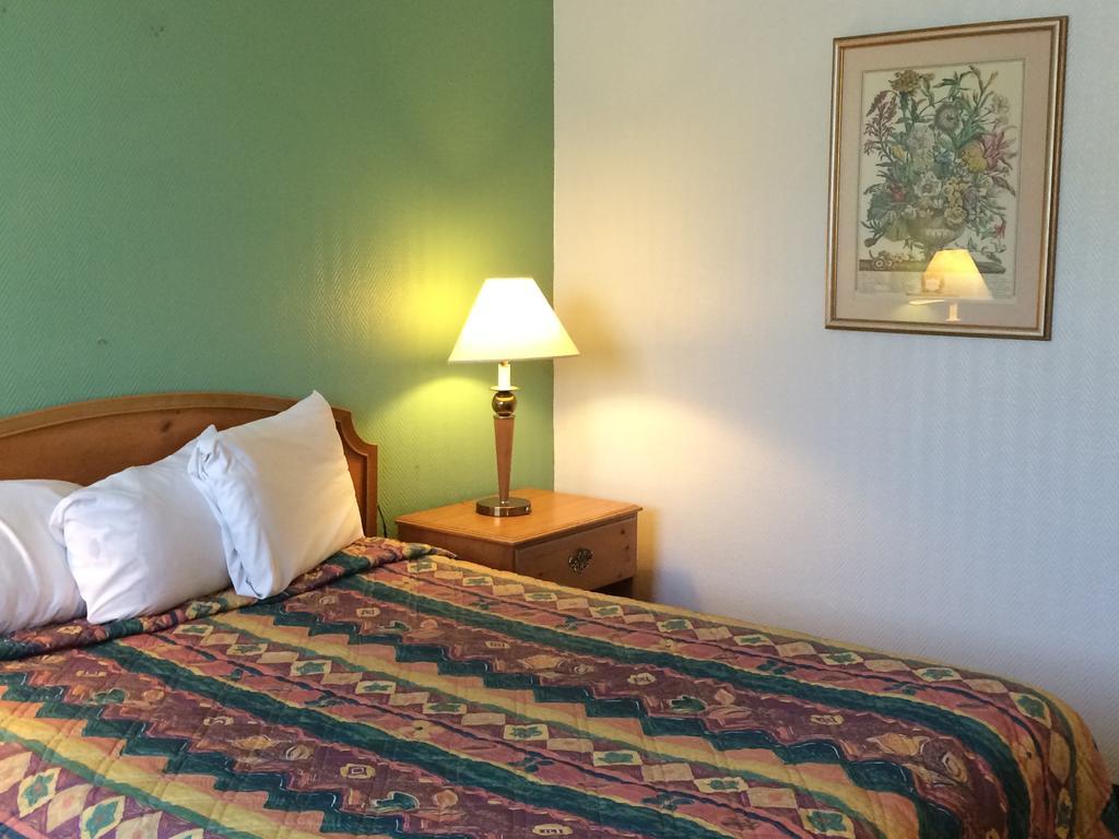 Carol Hotel 奥马哈 外观 照片
