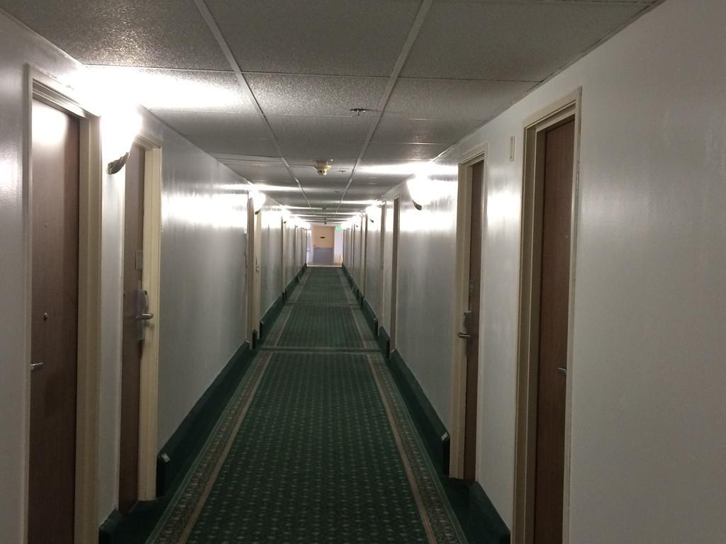 Carol Hotel 奥马哈 外观 照片
