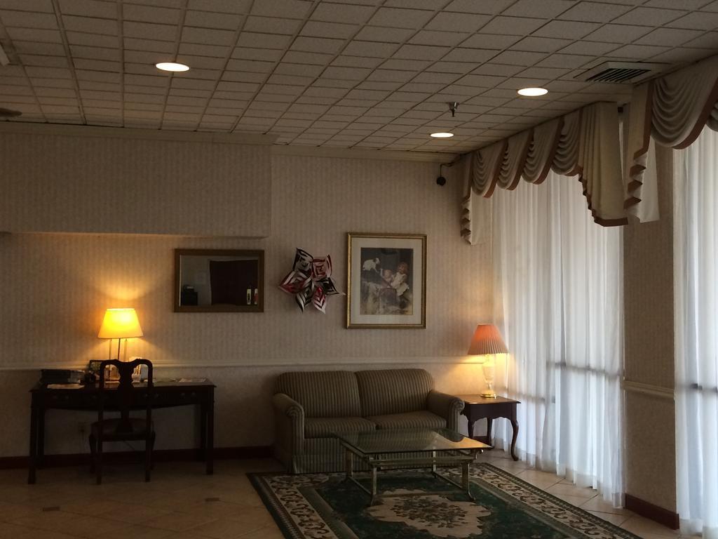 Carol Hotel 奥马哈 外观 照片