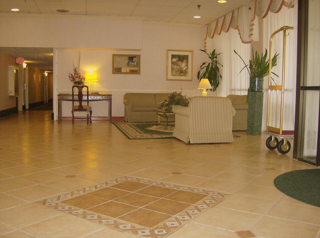 Carol Hotel 奥马哈 外观 照片
