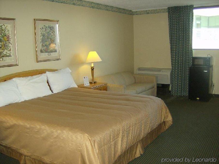 Carol Hotel 奥马哈 客房 照片