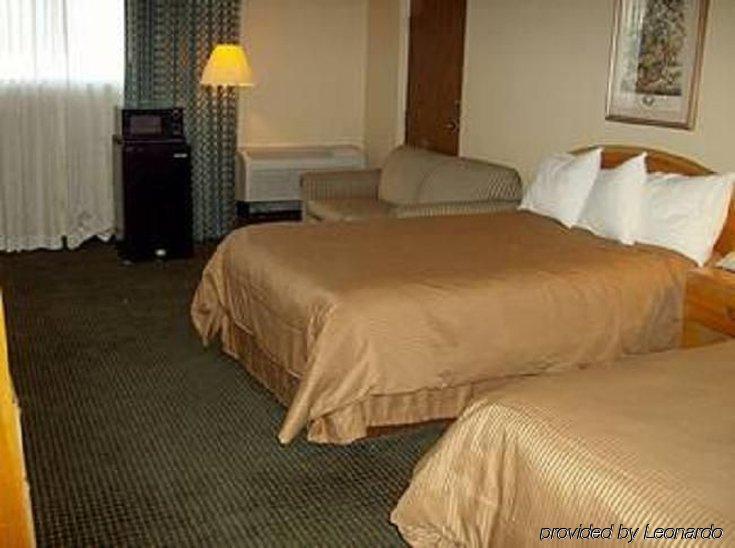 Carol Hotel 奥马哈 外观 照片