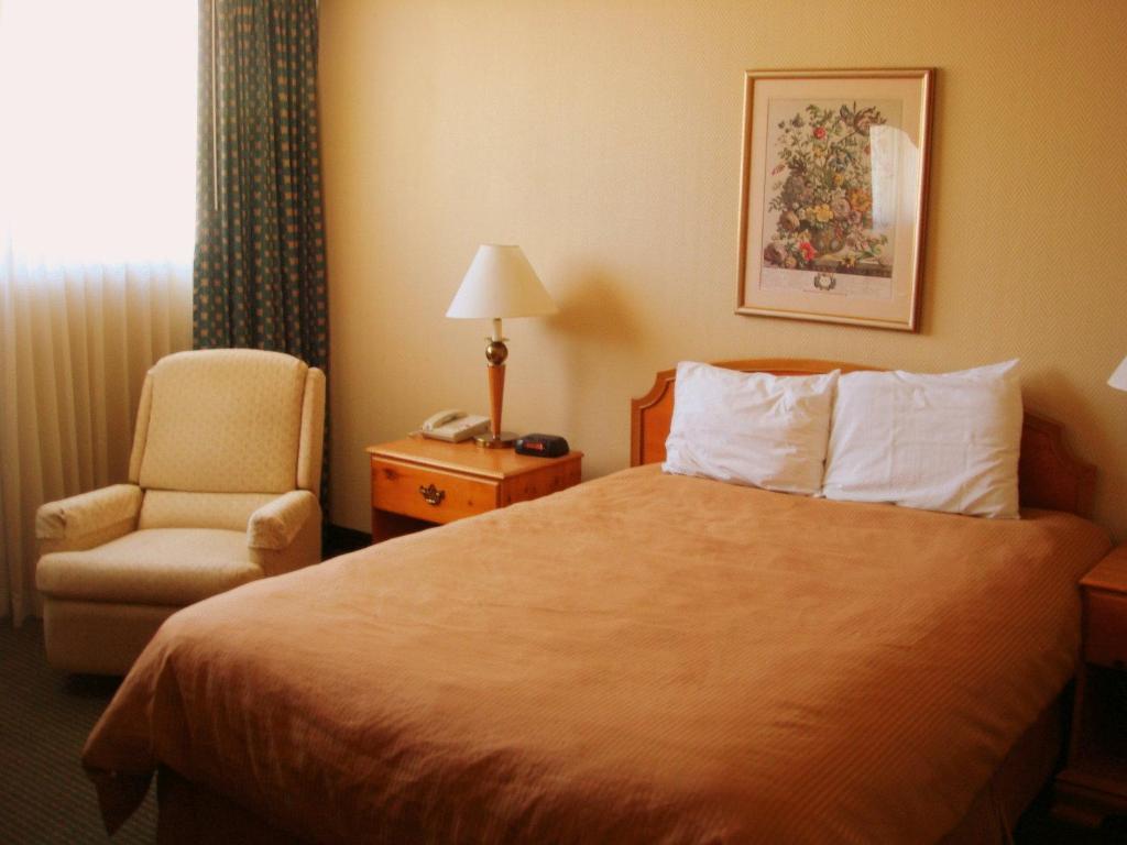 Carol Hotel 奥马哈 客房 照片